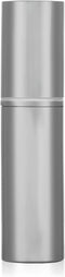 AC00SI Perfume atomiser, Magnetic Lid Refillable Perfume Bottle, Portable and Leak-proof, Bottom Fill, Suitable for Women and Men Travel and Gifts...