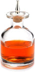 Barfly M37129 Bitters Bottle, 4.4 oz, Glass...