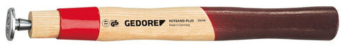 GEDORE - 8596480 E 600 H-500 Spare Handle Hickory 320 mm...