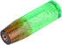 Car Shift Knob Head, for Most Manual Vehicles(Green Brown)...