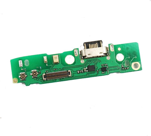 for Motorola Moto G7 Power XT1955 XT1955-5 XT1955-6 USB Charger Connector Charging Board Port Dock Flex Cable Replacement with 11 PCS Opening Tool...
