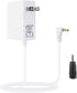 for VTech Baby Monitor Power Supply for VTech DM221 DM221-2 DM223 Sound Audio Baby Monitor Charger Power Adapter...