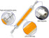 R7s LED Bulb 10W 118mm Double Ended LED COB Bulbs 100W Halogen Equivalent 120V J Type R7s Floodlight Adjustable Natural White 4000K Landscape Ligh...
