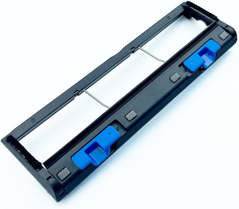 Ytaland Replacement Main Brush Back Cover for ECOVACS DEEBOT X2 Omni / X2 / X2 Pro Robot Vacuum Cleaner (Black)...