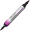 Winsor & Newton ProMarker Watercolor Marker, Mauve...
