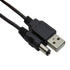 USB Boost Cable DC to DC12V Power Bank 5V Boost 12V Module 12V Interface 5.5 * 2.1MM 3PCS...