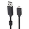 UNCLE LIGHT G633 G633s USB Replacement Charging Cable, Compatible with Logitech G633 G633s Gaming Headsets, USB-Micro Headsets Aux Cord, 6.6 Ft (2...