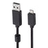 UNCLE LIGHT G633 G633s USB Replacement Charging Cable, Compatible with Logitech G633 G633s Gaming Headsets, USB-Micro Headsets Aux Cord, 6.6 Ft (2...