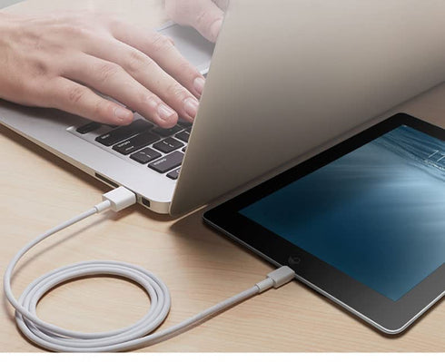 Car Carplay Cable for iPhone 15 Car Charger,Apple USB A to USB C Cable 3ft for iPhone 15 Car Charger Adapter,iPhone 15 Carplay USB C Cable Fast Ch...