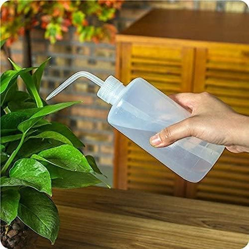 UPTATSUPPLY 3 PCS Tattoo Bottle Squeeze Wash Bottle Convenient Green Soap Supply Wash Tattoo Accessories (500ml)...