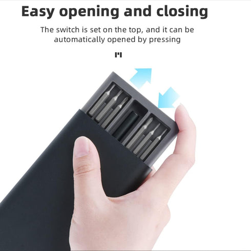 48-in-1 Drone Camera Phone RC Car Toy PC Universal Repair Screwdriver Tool Kit for DJI Drone Maintenance Tools Set S2 Steel Bits...