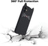Cute Black Whisker Cat iPhone 11 Case, Kitty Cat 3D Funny Cartoon Animals Soft Silicone Full Protection Shockproof Cases Cover Skin for Kids Girls...