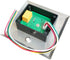 No Touch Door Infrared Sensor Exit Button touchless Switch for Access Control Systems Gates and Garage Openers (1)...