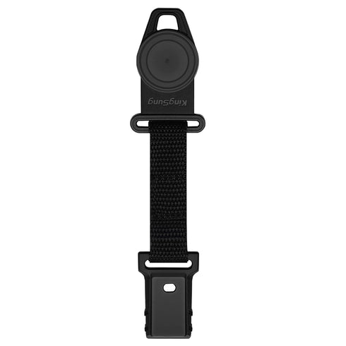 Magnetic Multimeter Hanger Strap Works Compatible with Klein Tool Meters MM400,MM300, CL600, CL700, CL800, CL900,MM600, MM700...