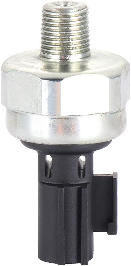 Oil Pressure Sensor Switch Fit for 03-09 for Nissan 350Z,05-08 for Nissan Armada, 2004-2009 for Nissan Pathfinder, 2004-2008 for Nissan Titan, 200...