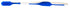 Mouth-Mate Large Oval Oral Hygiene and Tooth Brushing Aid with Unique Bendable Handle and Soft Tip to Improve Comfort, 2 Pack...
