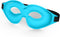 Comfytemp Cold Gel Eye Mask, Cooling Eye Ice Pack for Puffiness, Reusable Cold Compress Sleeping Mask for Puffy Eye, Dry Eyes, Sinus, Dark Circles...