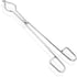 Moicstiy 16 Inch Crucible Tongs Professional Grade Stainless Steel Crucible Clamp for Laboratory, Industry...