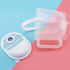 Rice Washing Strainer, Resin Material Ergonomical Handle Fruit Washer, Multi-Funtion Rice Washing Tool for Rice/Beans/Grapes Cleaning Vegetable...