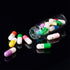 BENECREAT 20 Pack 15ml/0.5oz Glass Bottles Sample Vials with Screwed Aluminum Caps for Wishing Message Bottle, Sample Liquid, Arts & Crafts, Weddi...