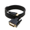DVI-D to HDMI Video Cable 24+1 Pin Dual Link M/M 1.5f 3ft 6ft 10ft 15ft 25ft (10FT)...
