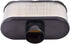 OEM 11013-0752 Air Filter for Kawasaki FR651V FR691V FR730V FS481V FS541V FS600V FS651 Part...