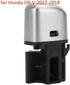 Shift Lever Button,54132-TLA-A62ZB Gear Shift Knob Control Button for CR-V 2017-2018...