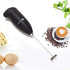 Durable Drink Mixer Handheld Coffee Blender, Cream Stirrer, Egg Mixer Kitchen Blender Electric Milk Frother...