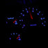 HERCOO Ice Blue LED Light Bulbs for Instrument Gauge Cluster Speedometer Compatible with 2002-2006 Dodge Ram 1500 2500 3500...