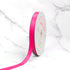 Creative Ideas PSF0508-175 Solid Satin Ribbon, Hot Pink, 5/8" x 100 yd...