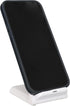 Wireless Charging Stand, Smart Phones Certified 15W Fast Wireless Charger for iOS 13, for iOS 12, for Samsung S22 S21 S20 S10 S9 S8 Note 20 (White...