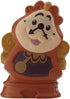 Replacement Part for Fisher-Price Little People Belle and Friends Beauty and The Beast Playset - CDH84 ~ Replacement Grandfather Clock Figure...