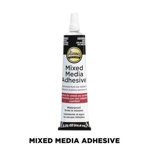 Aleene's Mixed Media Multi-Use Adhesive...
