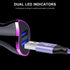 Type C Car Charger for Samsung Galaxy S24 S23 A54 A14 A53 A23 A13 A03S A12 A21 A10E A20 A32 A42 A50 A51 S22 S21 S20,LG Stylo 6 5 4 V60,Moto G Powe...