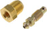 Dorman 13960 Bleeder Screw Repair Kit - Fits Bleeder Screws 5/16 and Under Universal Fit...