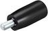 uxcell Revolving Handwheel Machine Handle M5 Male Threaded Stem for Milling Machine...