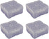 DotBox Extra Large Box - 4 pcs. Little Storage Boxes for Small Items Like Beads and Parts. Boxes Fit Inside DotBox Carrying Cases Sold Separately....