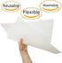 12pcs 6mil Blank Stencil Material, 12 x 12inch, Milky Translucent- Make Your own Stencil...