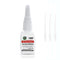 Craft,Model Glue, Instantly Strong Adhesive for DIY craft, Model, Scrapbooking, Doll, Block, Gundam, Card Making, Photo, Toy, Decor, Crystal...