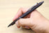 Pilot Japan Frixion Ball Knock Zone Gel Ink Ballpoint Pen Dark Brown 0.5mm Black Ink LFBKZ-2SEF-DBN Japan Import With Original Stylus Ballpoint To...