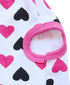 DroolingDog Cat Shirts Pet Small Girl Dog Clothes Chihuahua Puppy Clothing, Small...