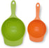 2 Piece Colander Set - Nesting Mini Colanders for Berries, Pasta, Veggies (1 Set)...