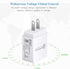 Quick Charge 3.0, 18W USB Wall Charger QC 3.0 Adapter 3A Fast Charger Compatible with iPhone 12 11 Pro X XR XS Max | Galaxy S21 S20 FE S10 S10e S9...
