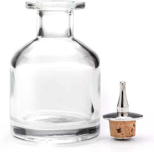 Barfly M37129 Bitters Bottle, 4.4 oz, Glass...
