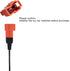 Universal 6V Charger for Kids Ride-On Toys and Cars - Compatible with BMX X6, Kid TRAX GMC, Wal-Mart, Moto ATV Quad, Electric Vehicle Power Adapte...