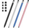 Stylus Pens for Touch Screens(4-Pack), Sensitivity & Precision Stylus Pens for iPhone/iPad/Samsung Galaxy/Tablets and All capacitive Touch Screen ...