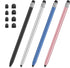 Stylus Pens for Touch Screens(4-Pack), Sensitivity & Precision Stylus Pens for iPhone/iPad/Samsung Galaxy/Tablets and All capacitive Touch Screen ...