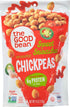 The Good Bean Crunchy Chickpeas Snacks, Sweet Sriracha , 6 Ounce...