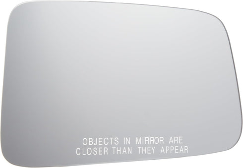 Passenger Side Mirror Glass, Ford Edge, Lincoln MKX...