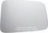 Passenger Side Mirror Glass, Ford Edge, Lincoln MKX...